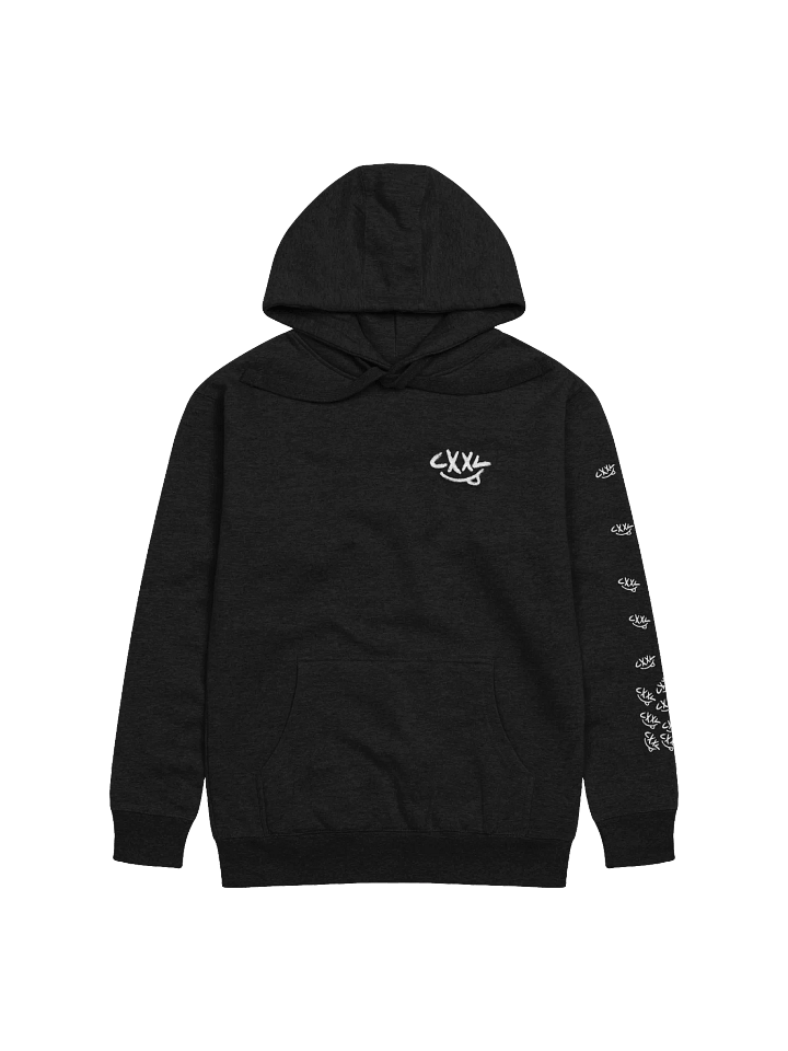 Dark CX Designer Hoodies product image (1)