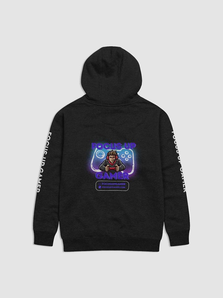 comfortable hoodie product image (2)