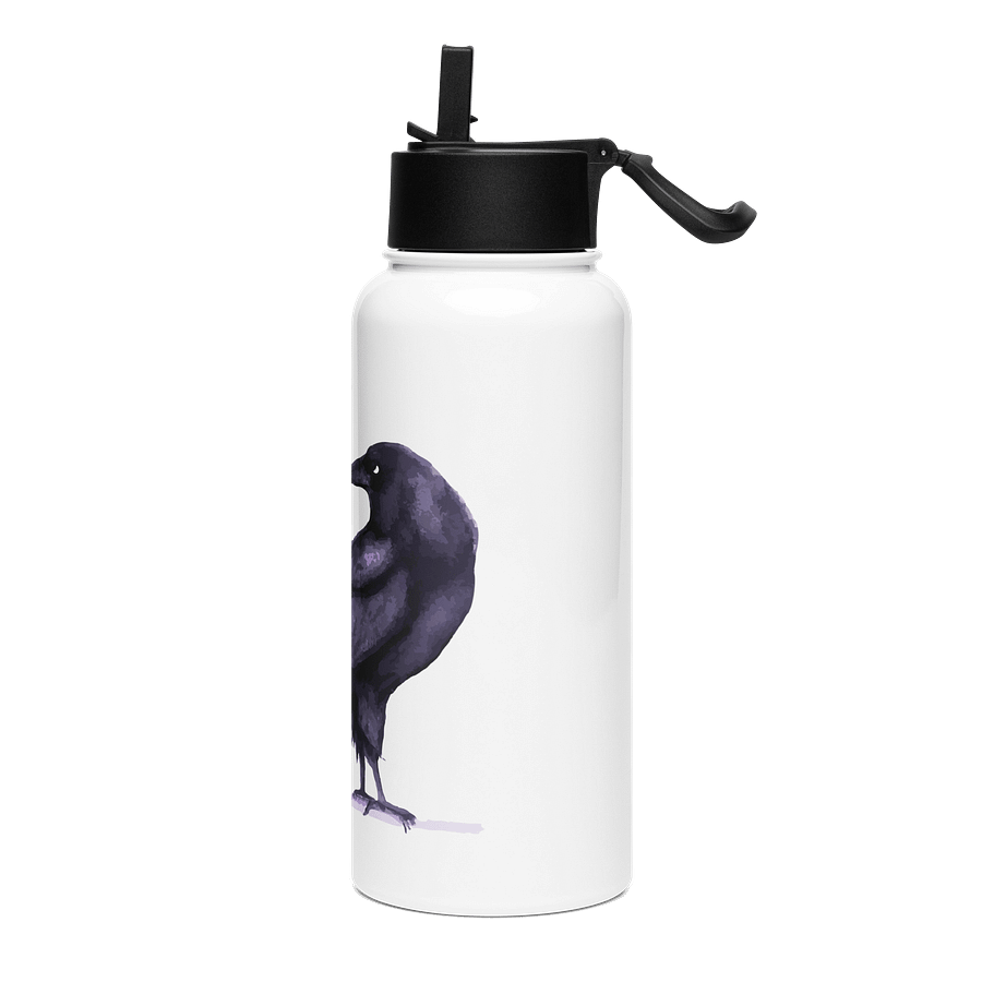 Crackle’s Dream | 32oz Water Bottle product image (3)