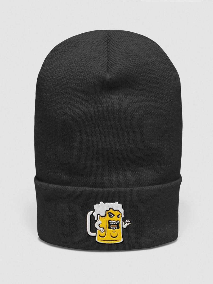 Jurazon Cuffed Beanie product image (1)