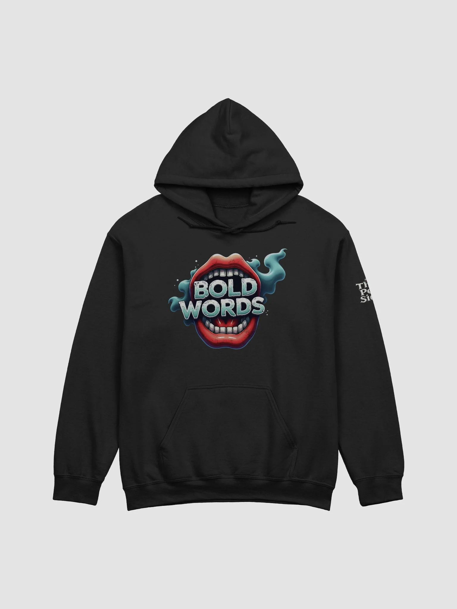 Poetry Life League: Bold Words product image (1)