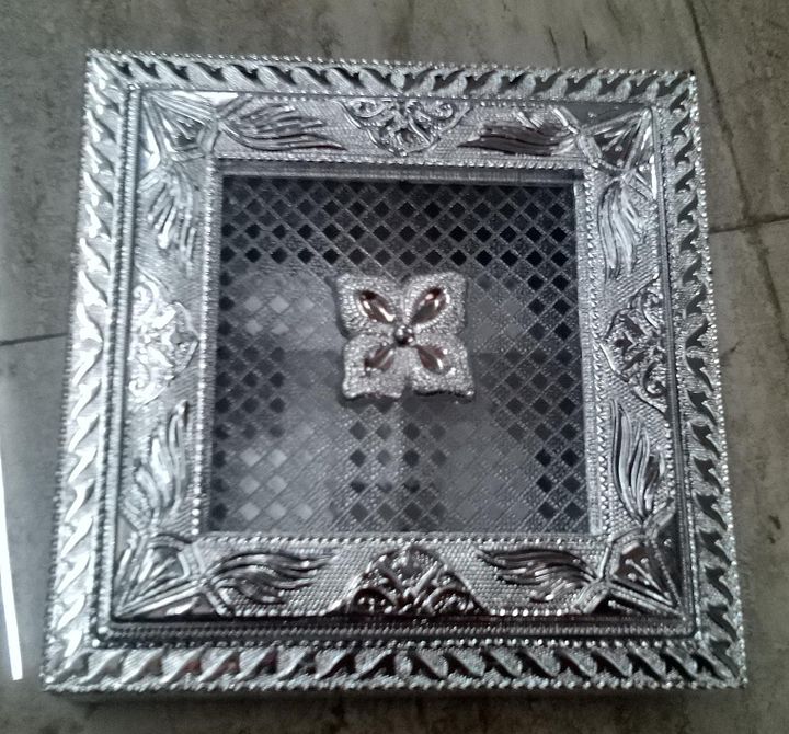 DRY FRUITS JAR product image (1)