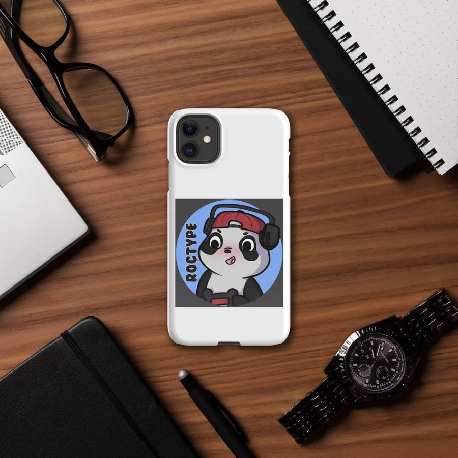 Roctype Panda product image (30)