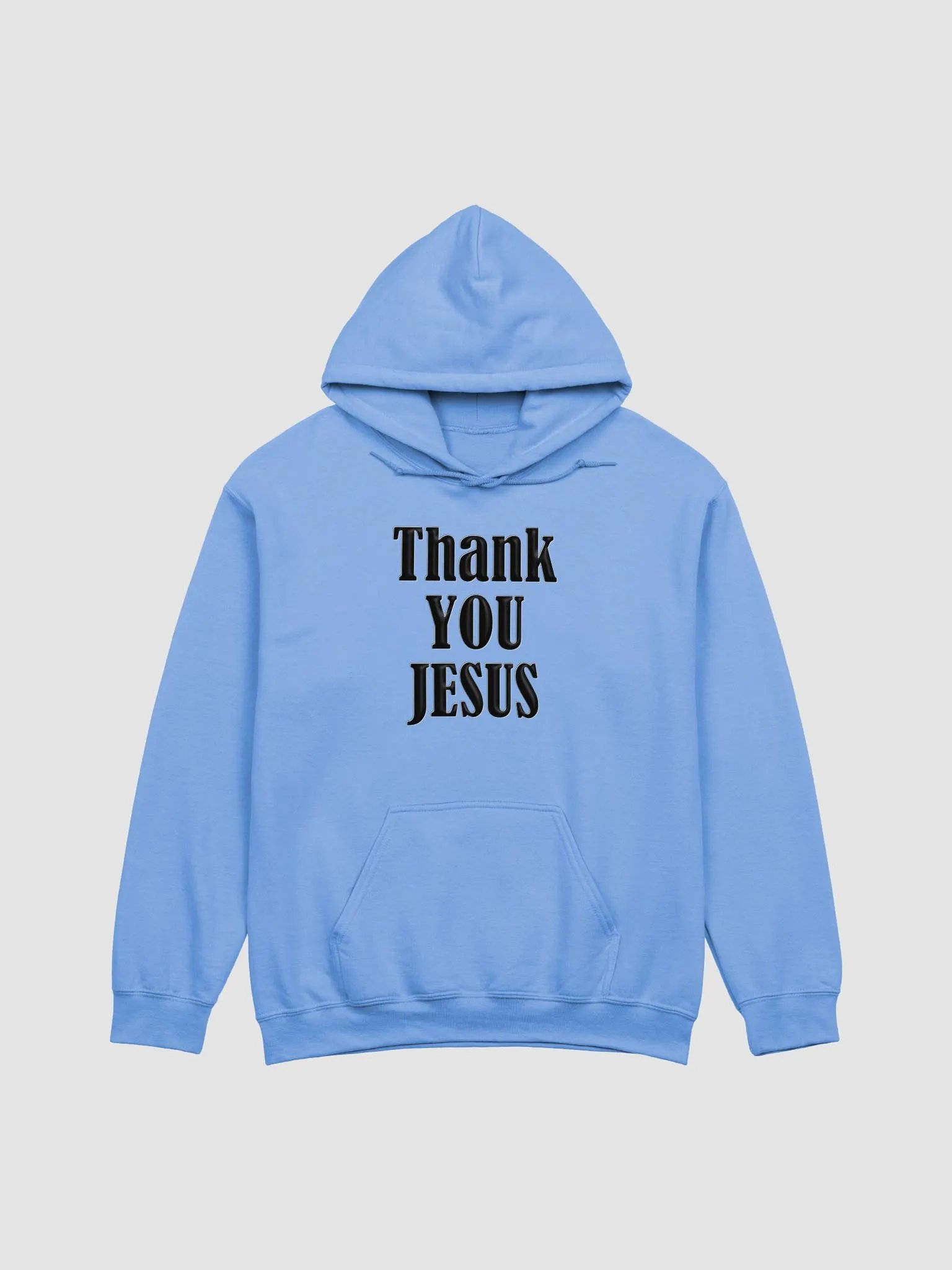 THANK YOU, JESUS, product image (8)