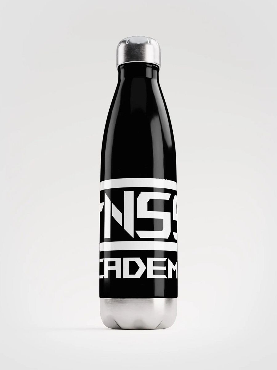FNSS ACADEMY Stainless Steel Watter Bottle product image (1)