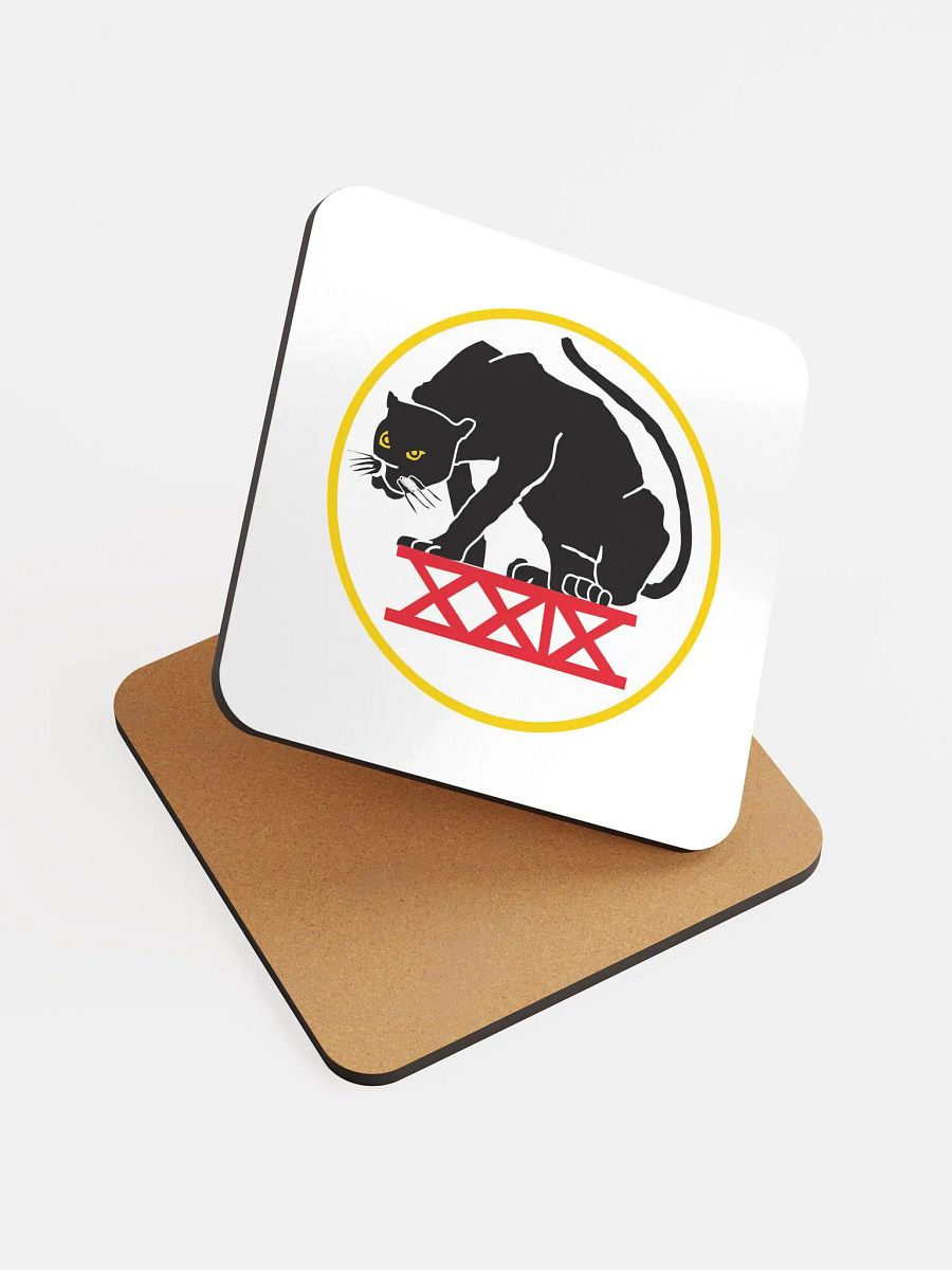 USAFA Single Coaster - Squadron 29 product image (3)