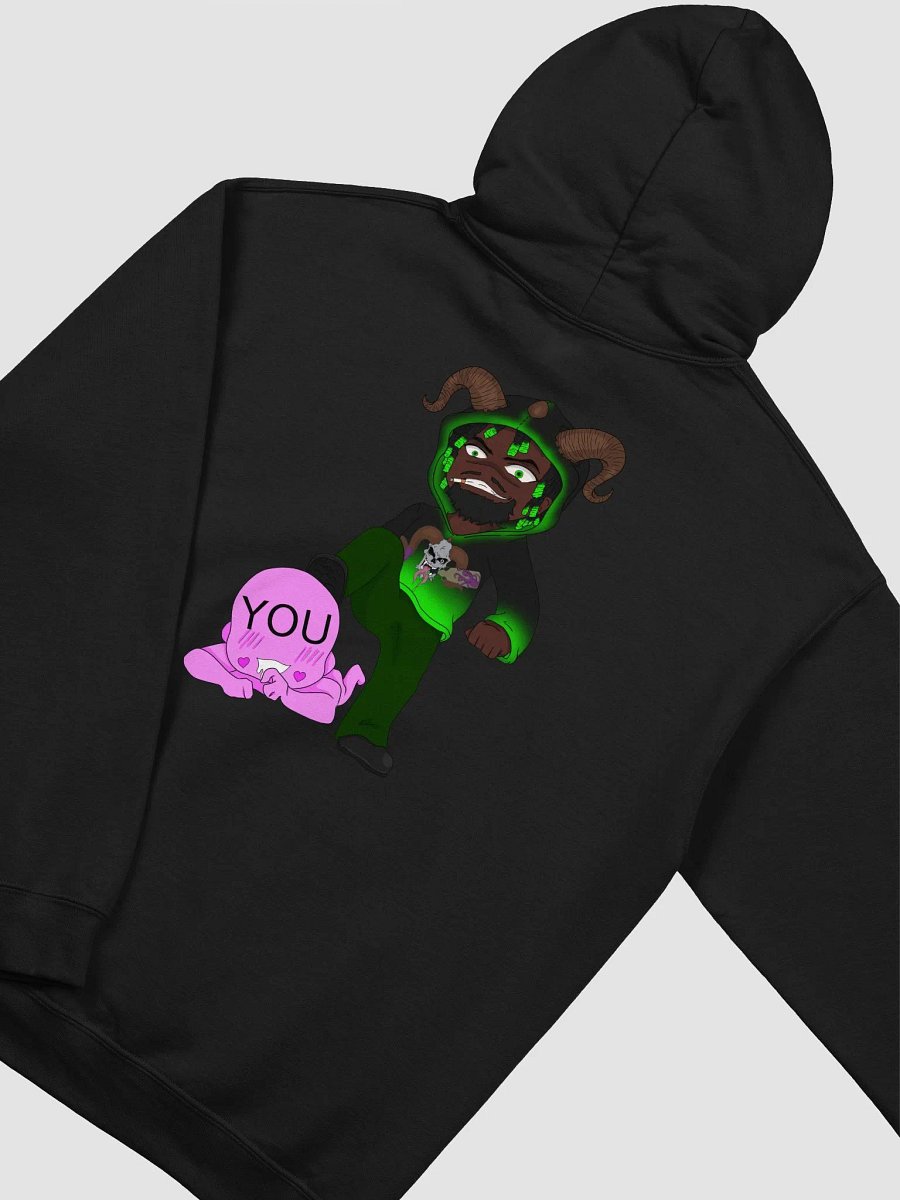 Simp Hoodie product image (4)