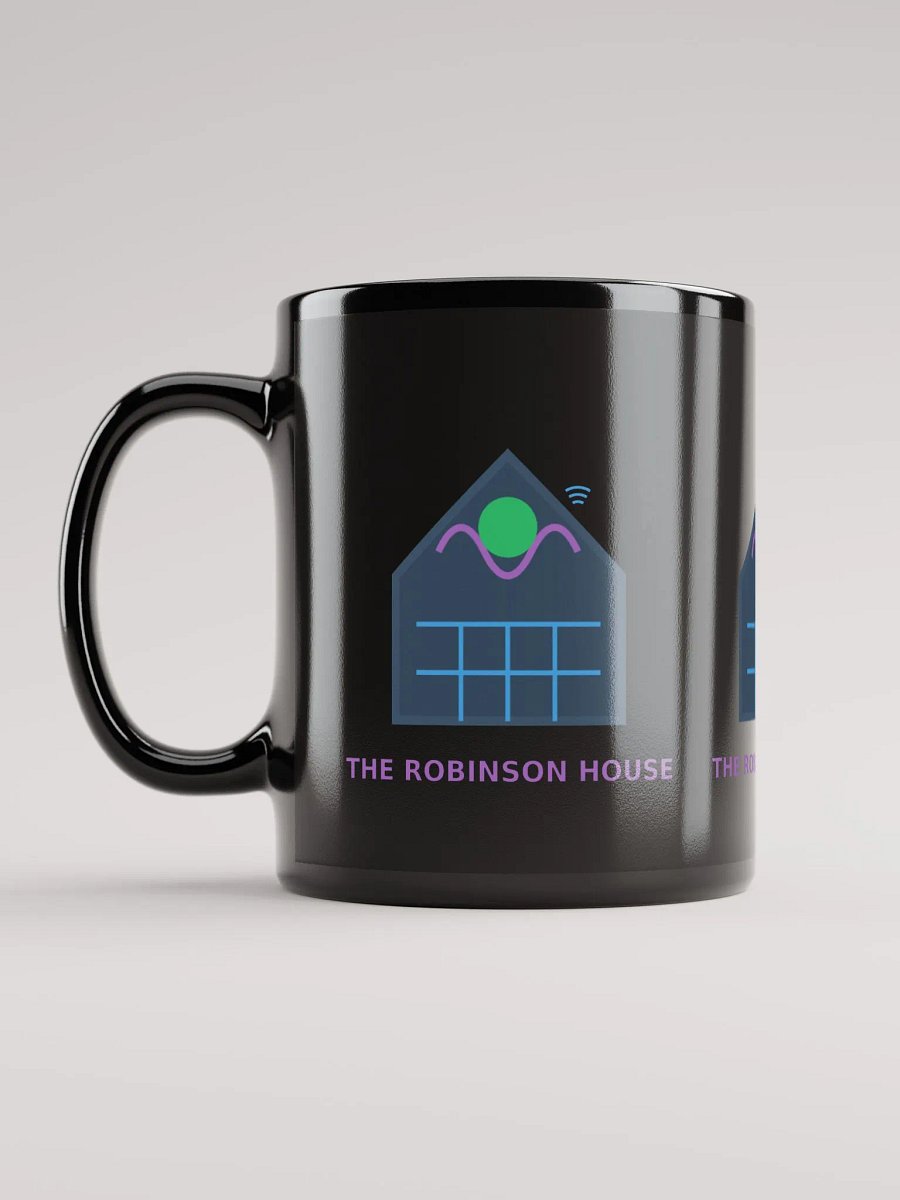 The Robinson House Trio Mug product image (6)