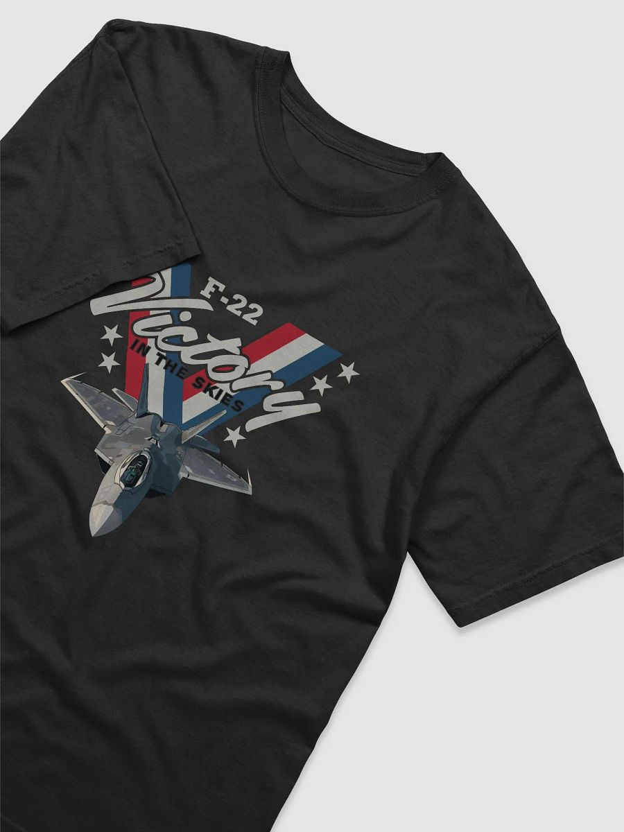 Victory in the Skies F-22 Raptor product image (3)