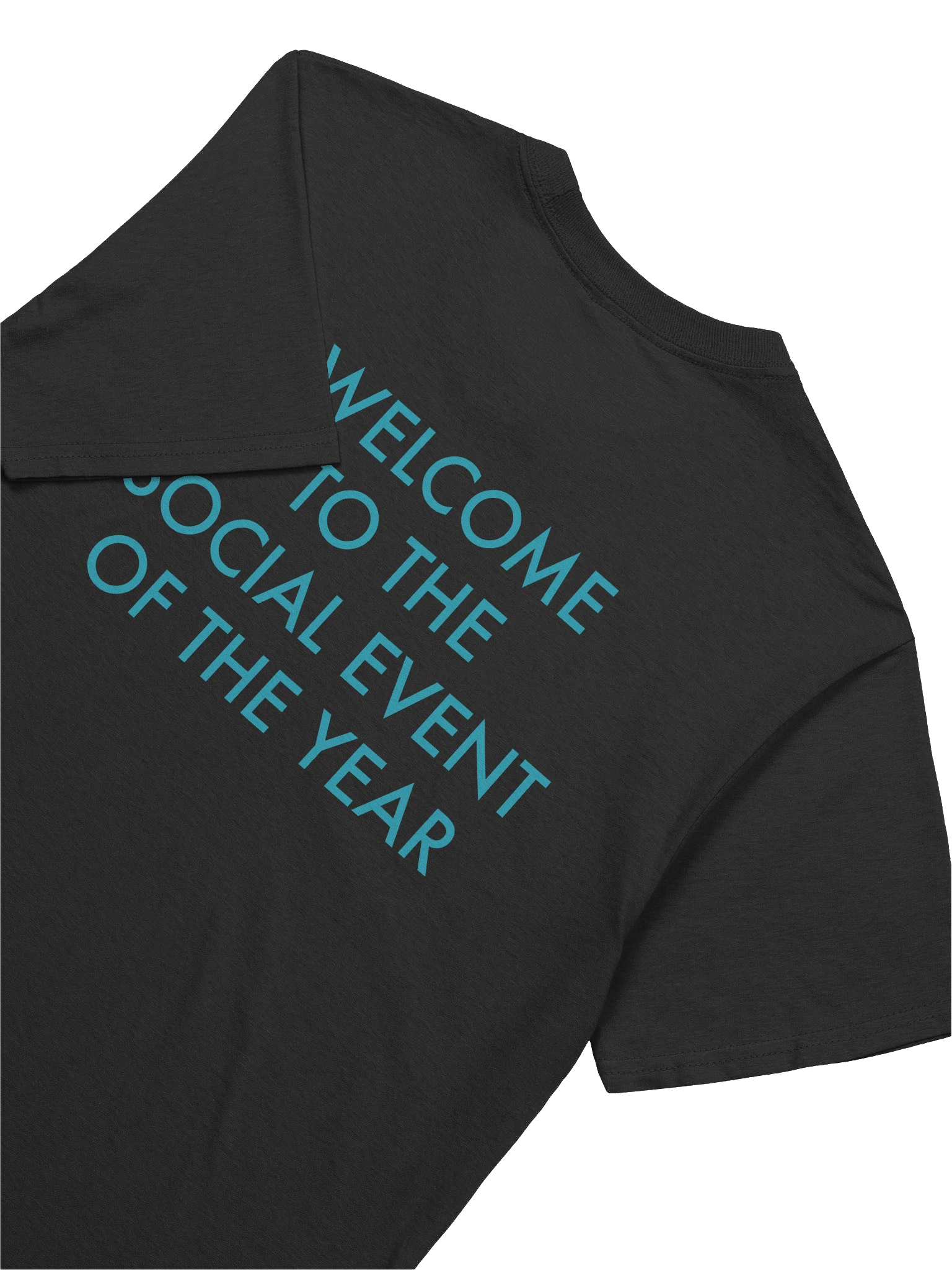 Embracing the Eyesore tee product image (4)