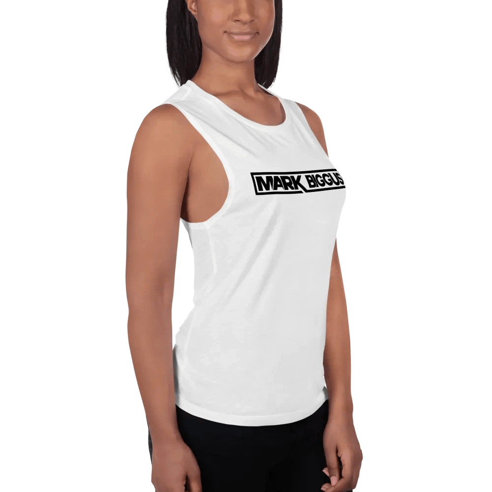 Women's Racer Back Vest product image (4)