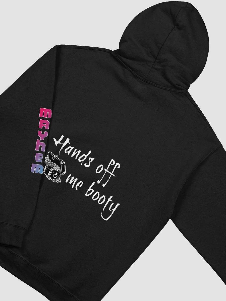 Pirate Mayhem Hoodie product image (4)