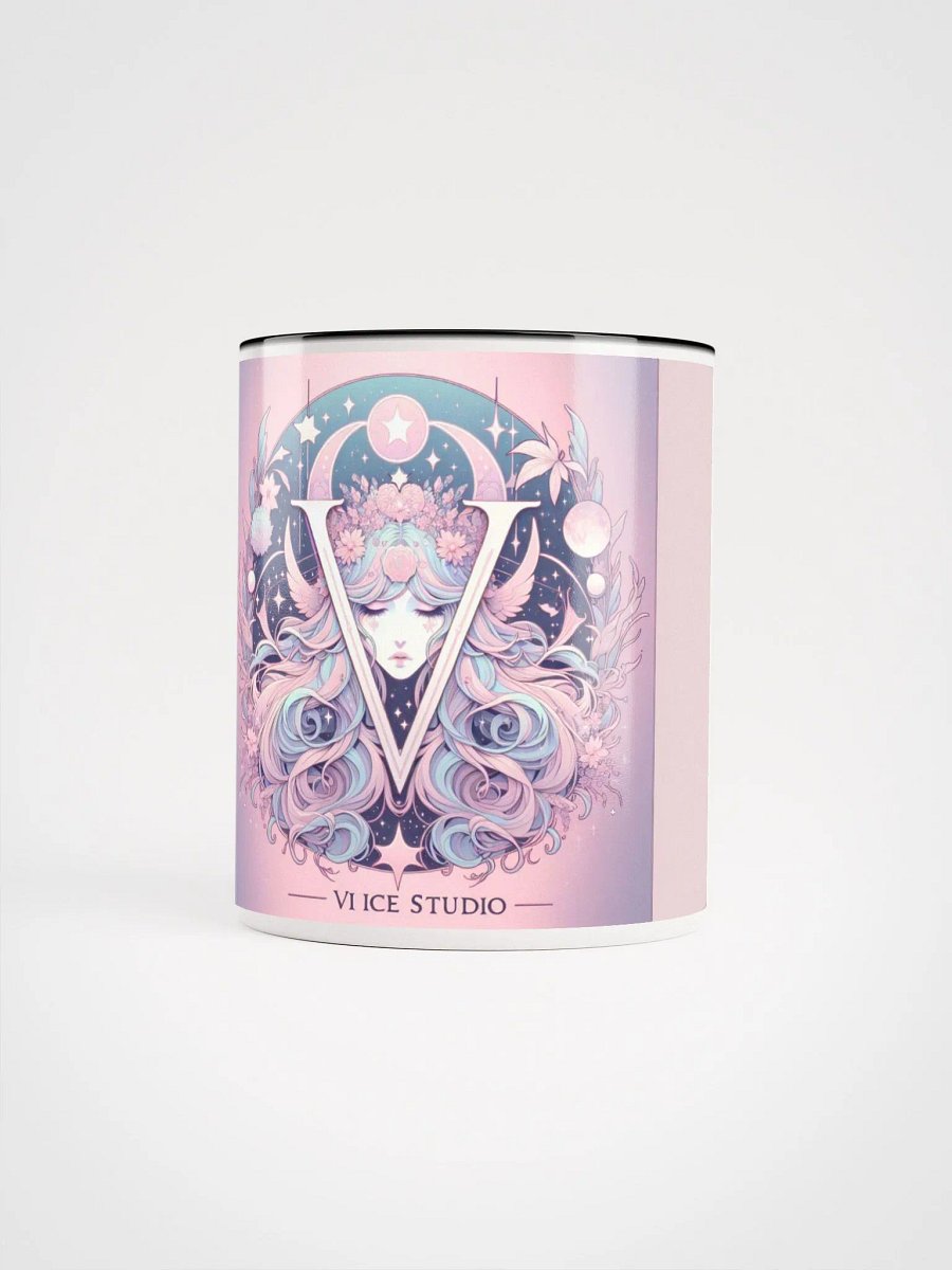 Whimsical Visions Ceramic Mug product image (62)