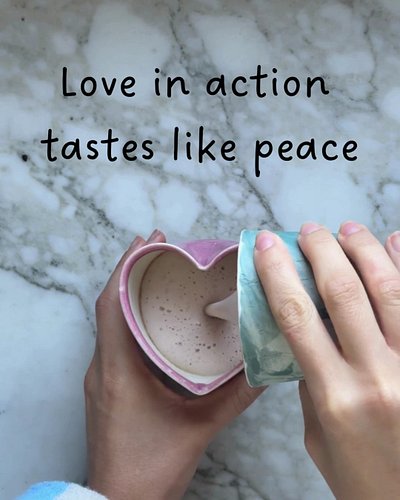 Be the reason someone believes in goodness. 🌱❤️ Tag a Friend who always shows you love and kindness. 

#TinySeedOfFaith #Seed...