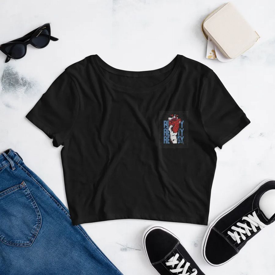 MY HEART TEE product image (3)