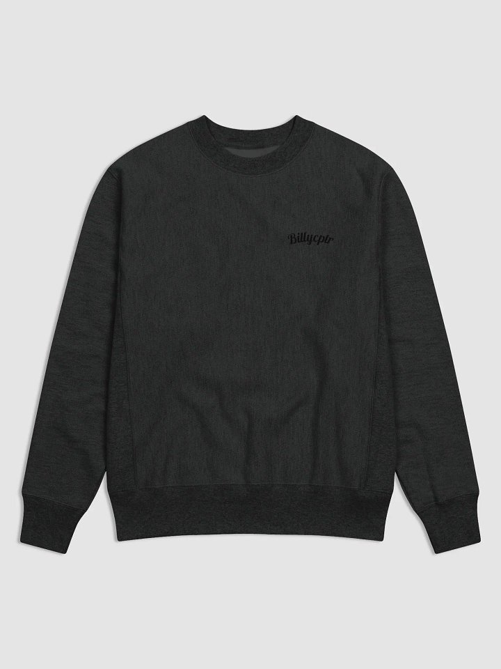 Billycptr Champion Sweatshirt product image (1)