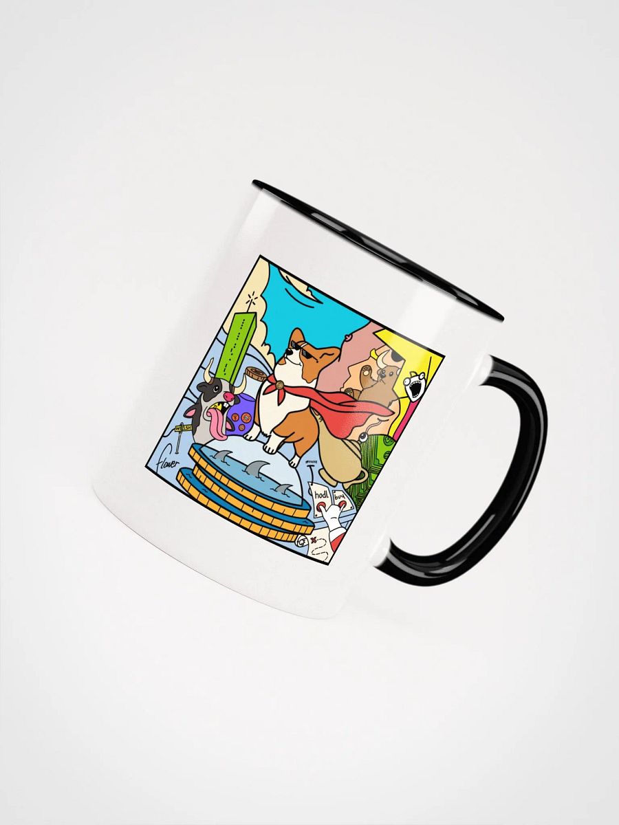 Celebrating the Journey of $Welsh - Mugs product image (11)