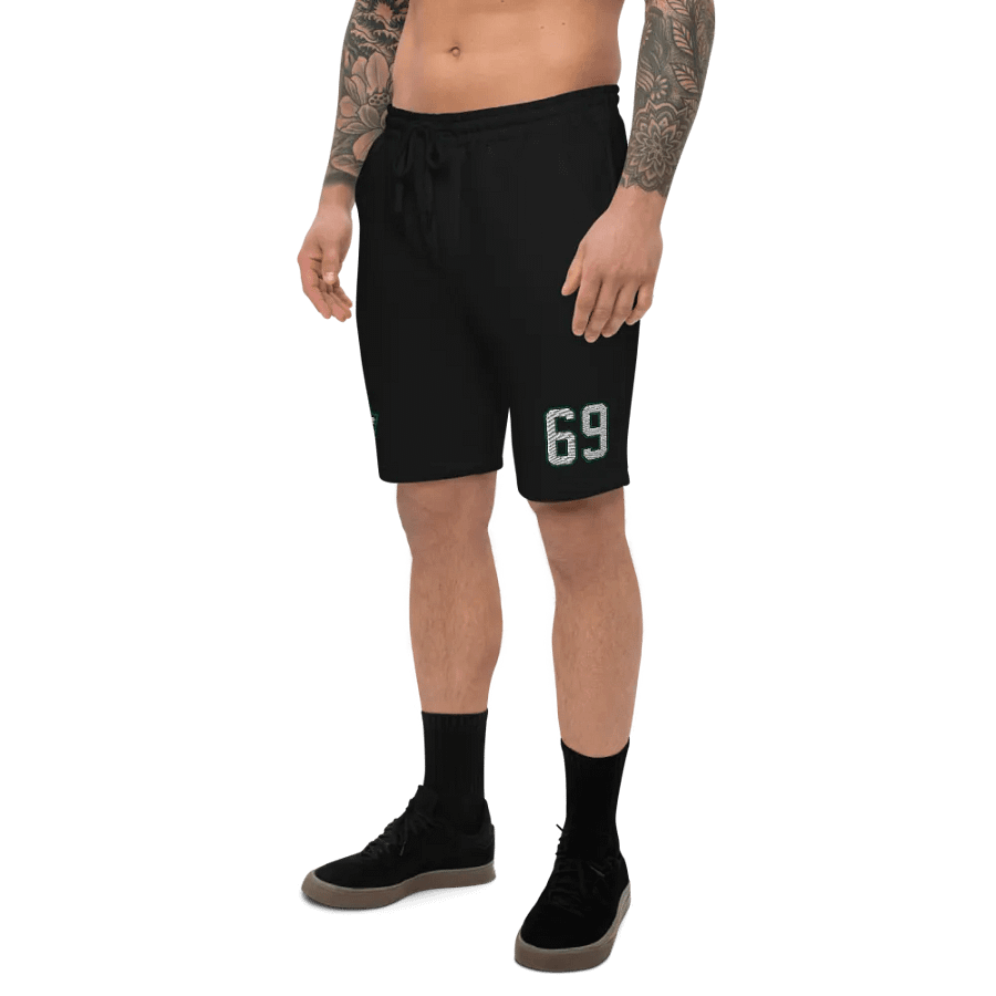 Francez 69 Shorts product image (7)