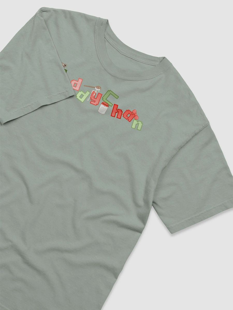 TeddyChan Christmas T-Shirt product image (32)