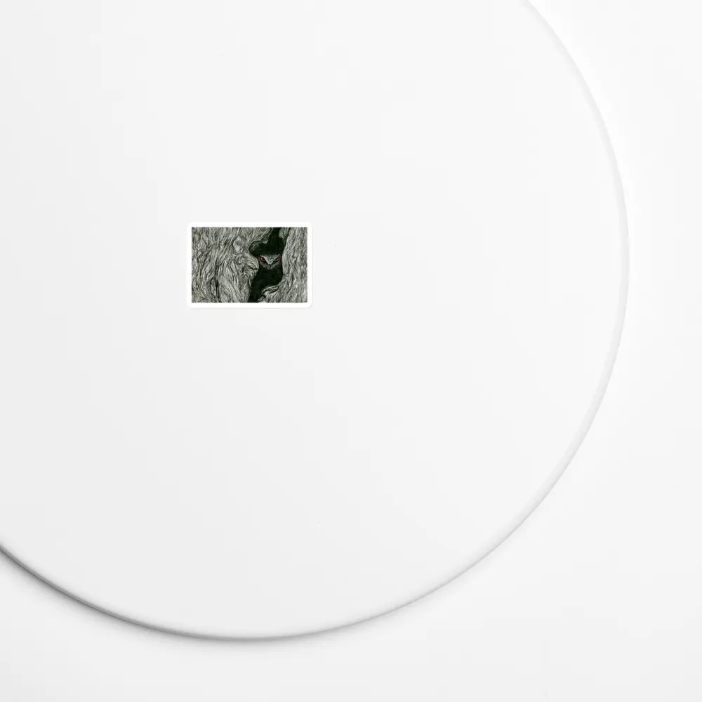 Magnet - 2022 Sketch 33 product image (7)