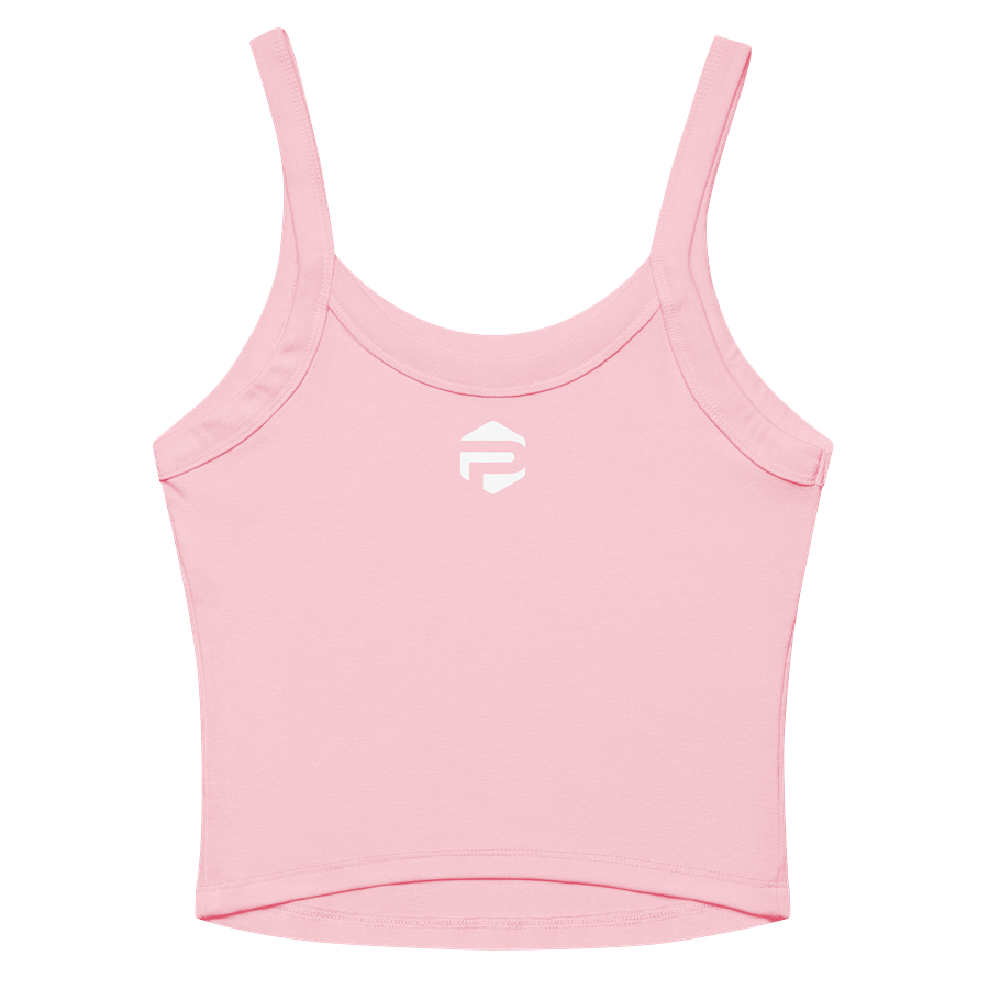Plush Bella+Canvas Women's Micro-Rib Tank Top product image (19)