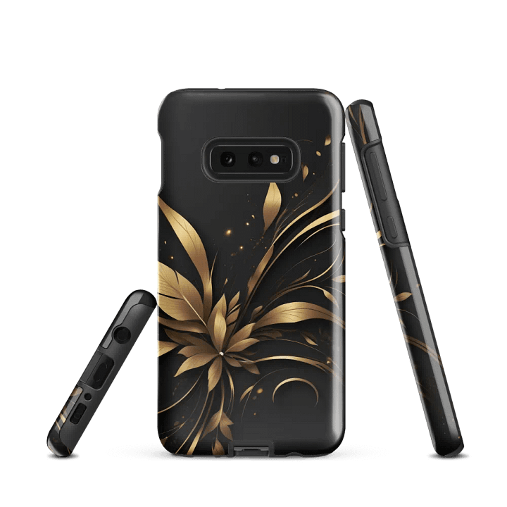 Tough Case for Samsung – Nature’s Glow product image (3)