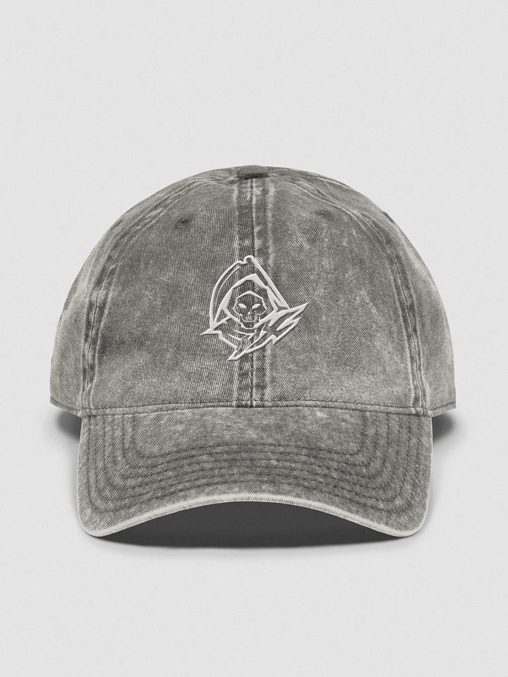 EVX Vintage Wash Hat product image (1)