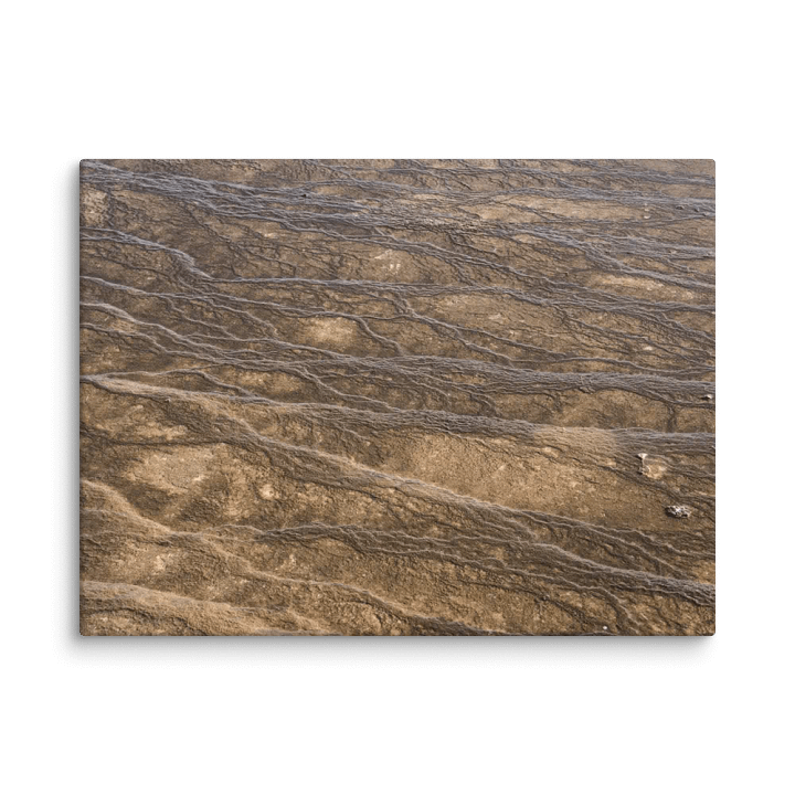 Yellowstone National Park, U.S. (Canvas) product image (2)