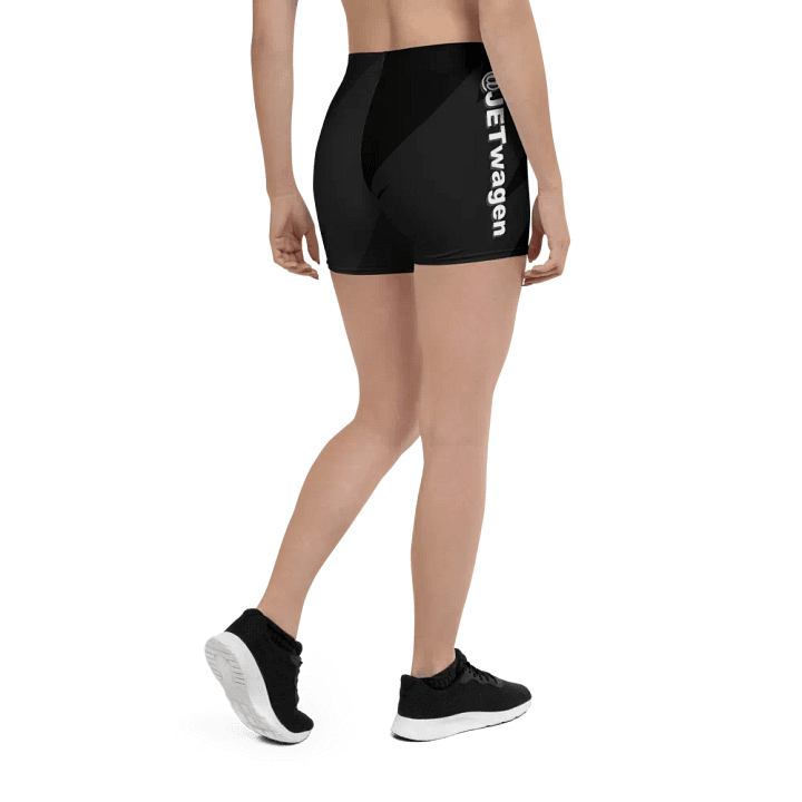 JET - Bike Shorts product image (2)