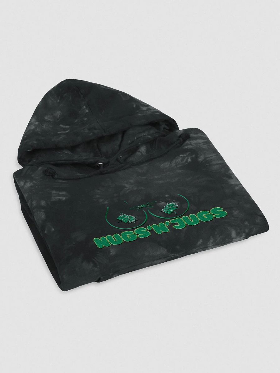 Nugs'N'Jugs for @HobbsterLobster! LIMITED EDITION! product image (9)