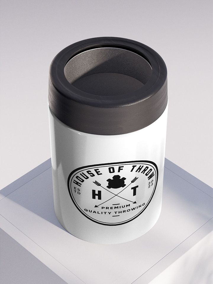 HoT Minimal Can Coozie product image (2)