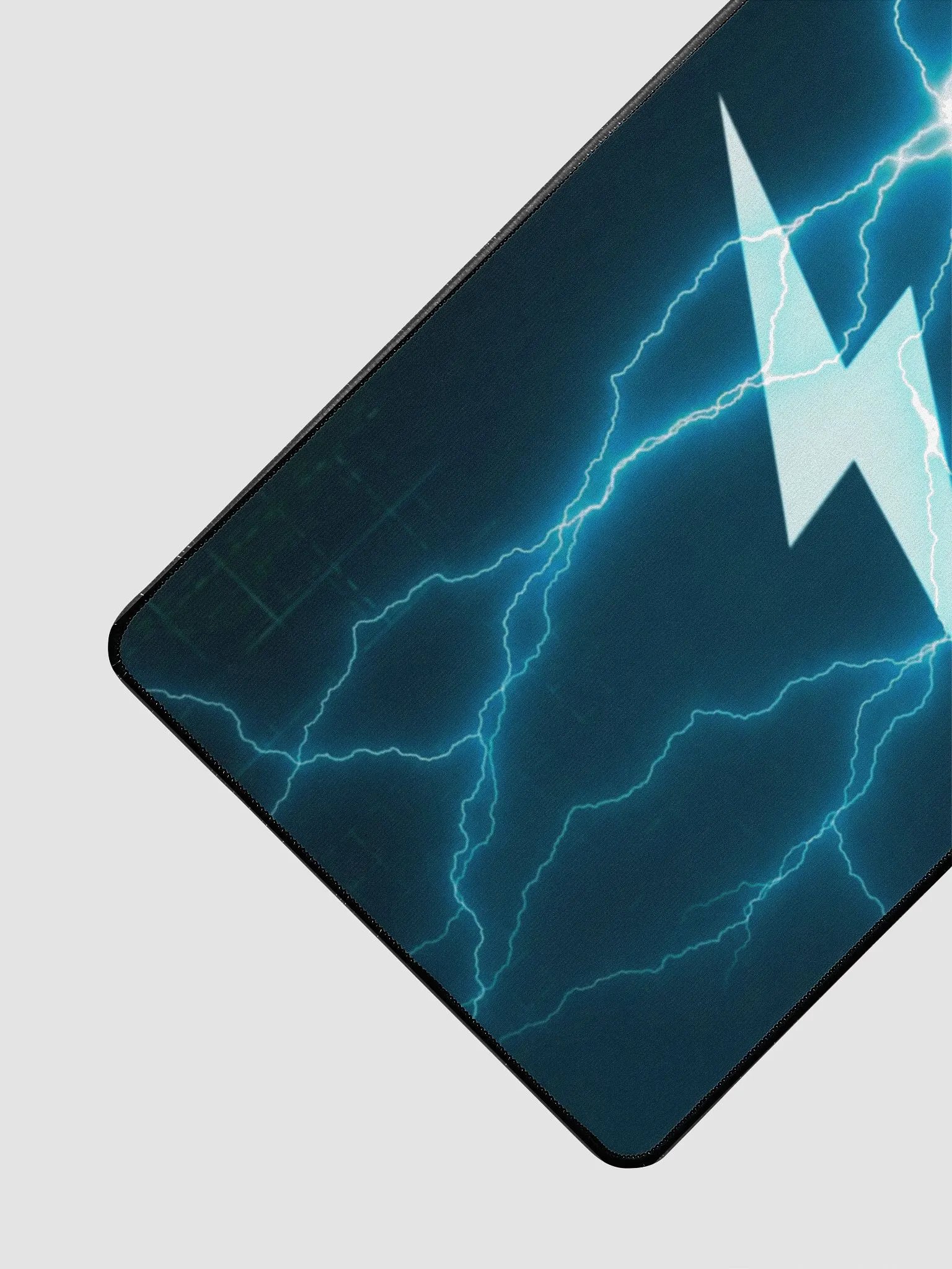 Electric Surge Desk Mat product image (3)