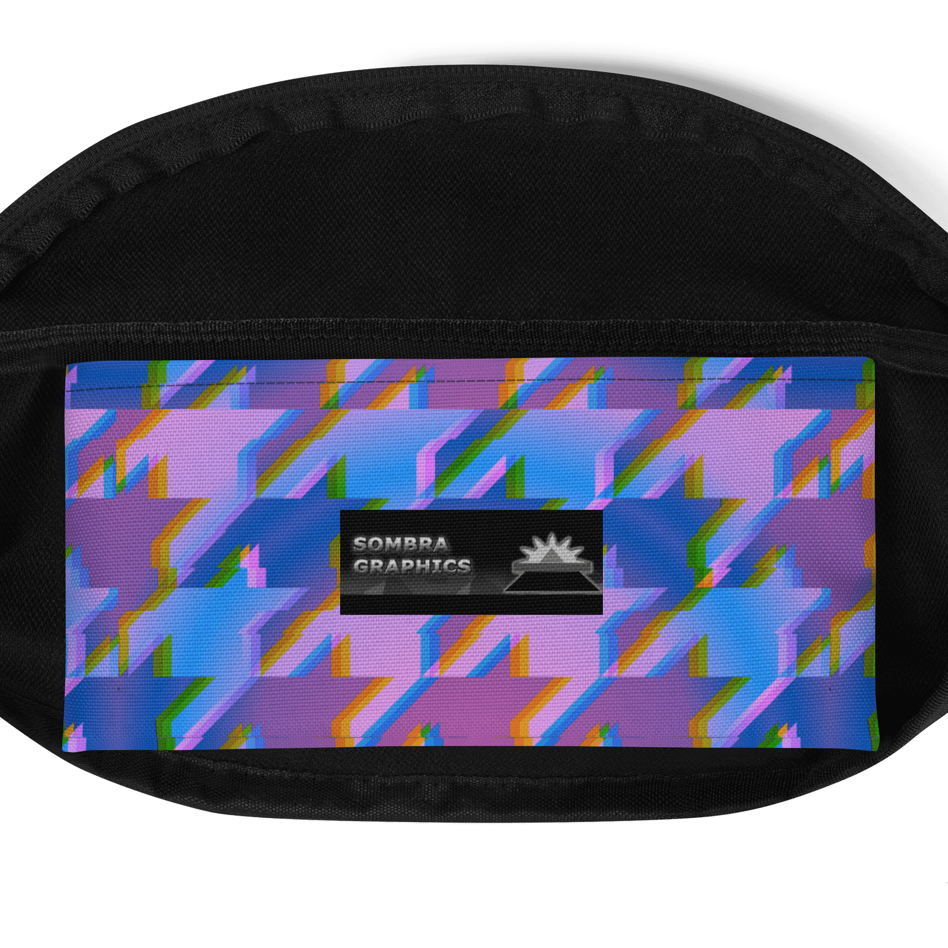Houndsglitch x Vaporwave product image (4)