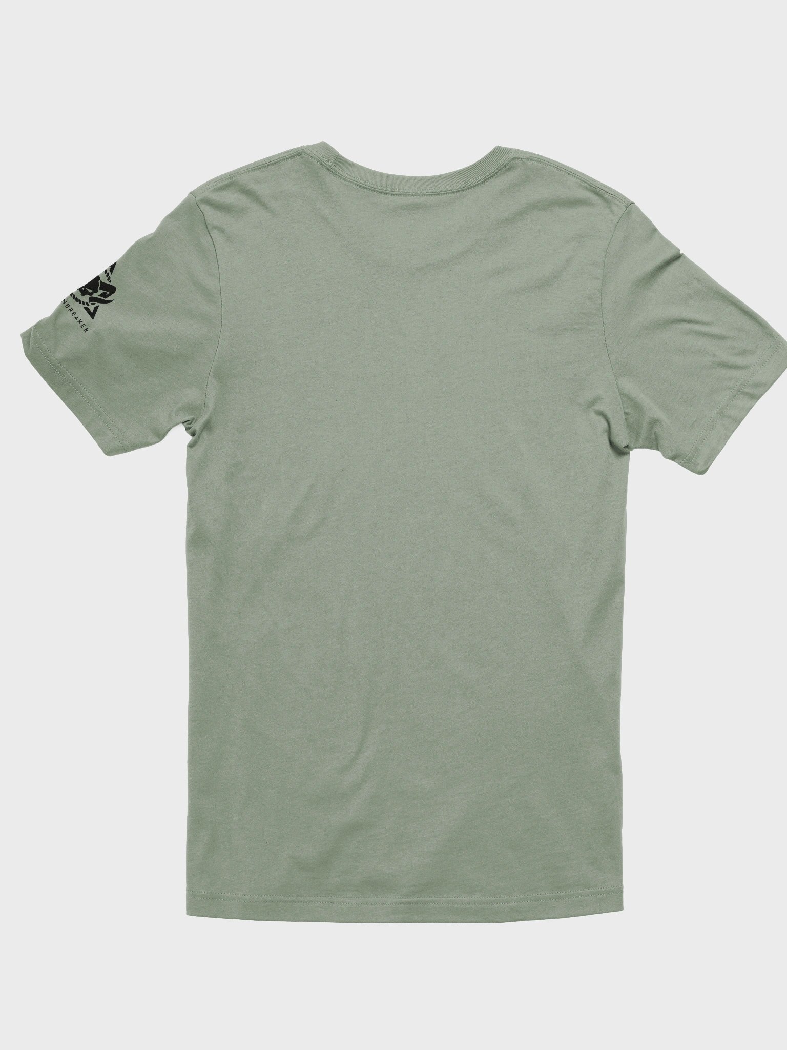 The Dawnbreaker's Psychedelic Brainstorm T-Shirt product image (14)