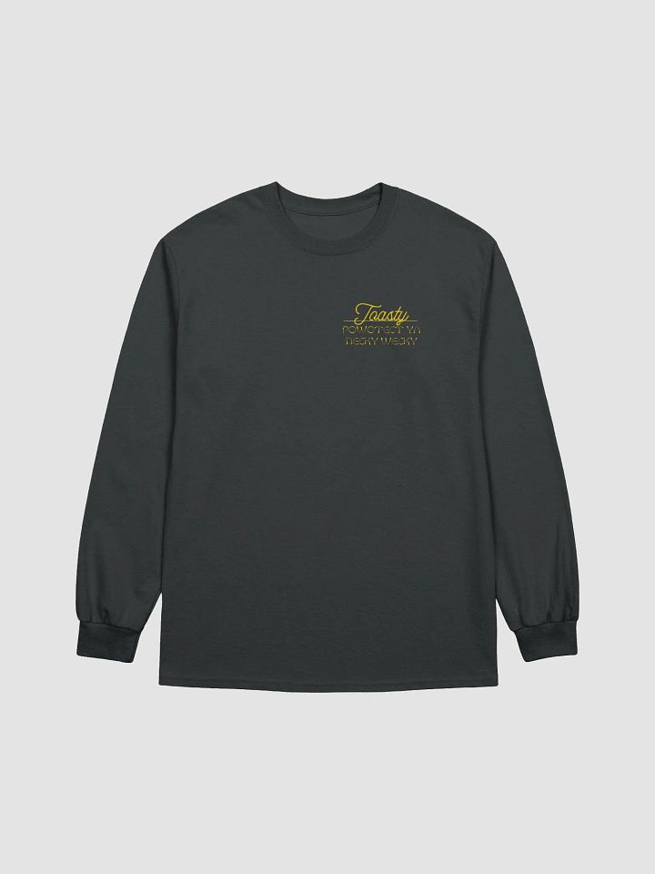 UwU Tang Clan Long Sleeve product image (5)