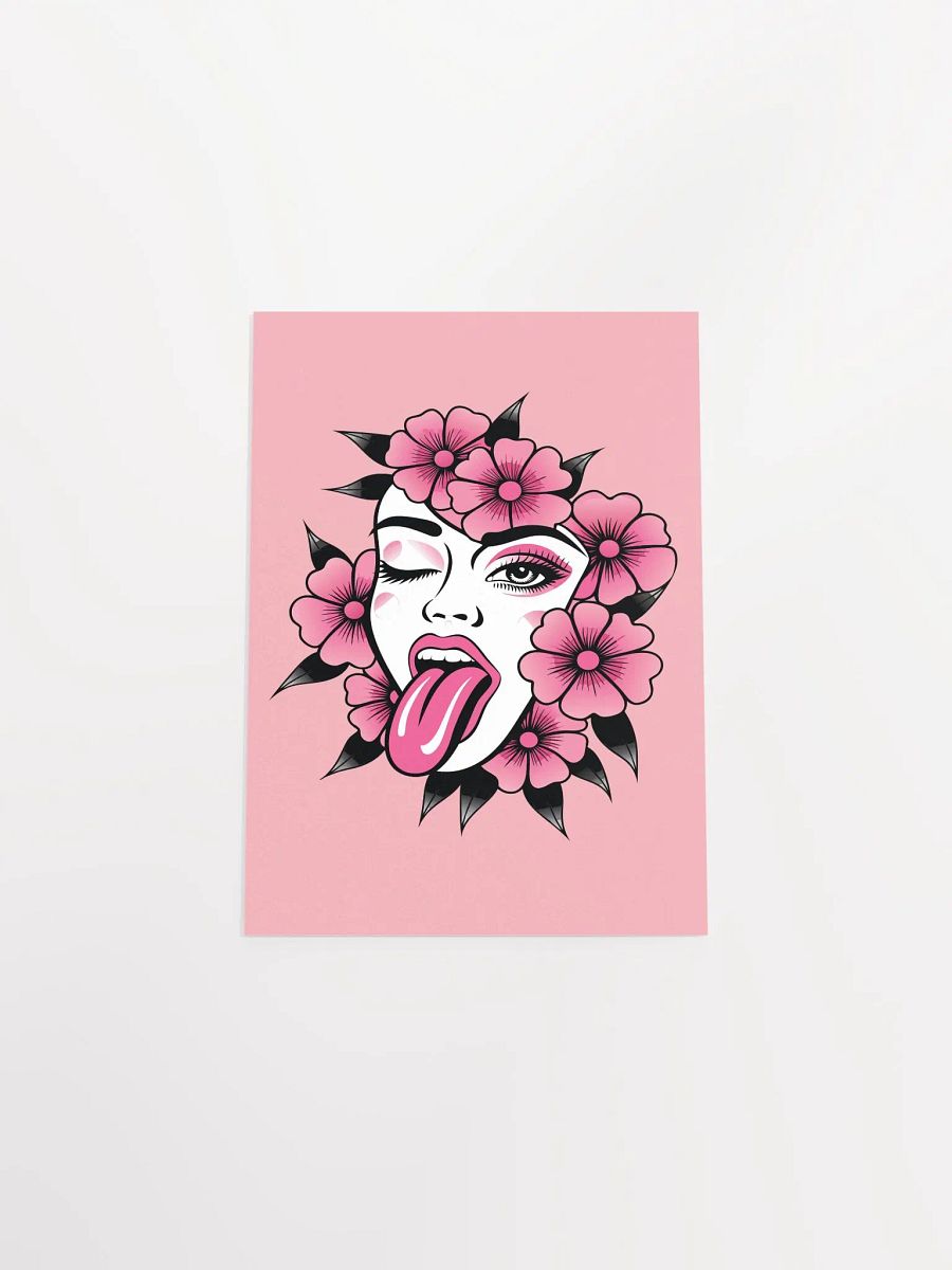 Vivid Matte Poster Print product image (36)