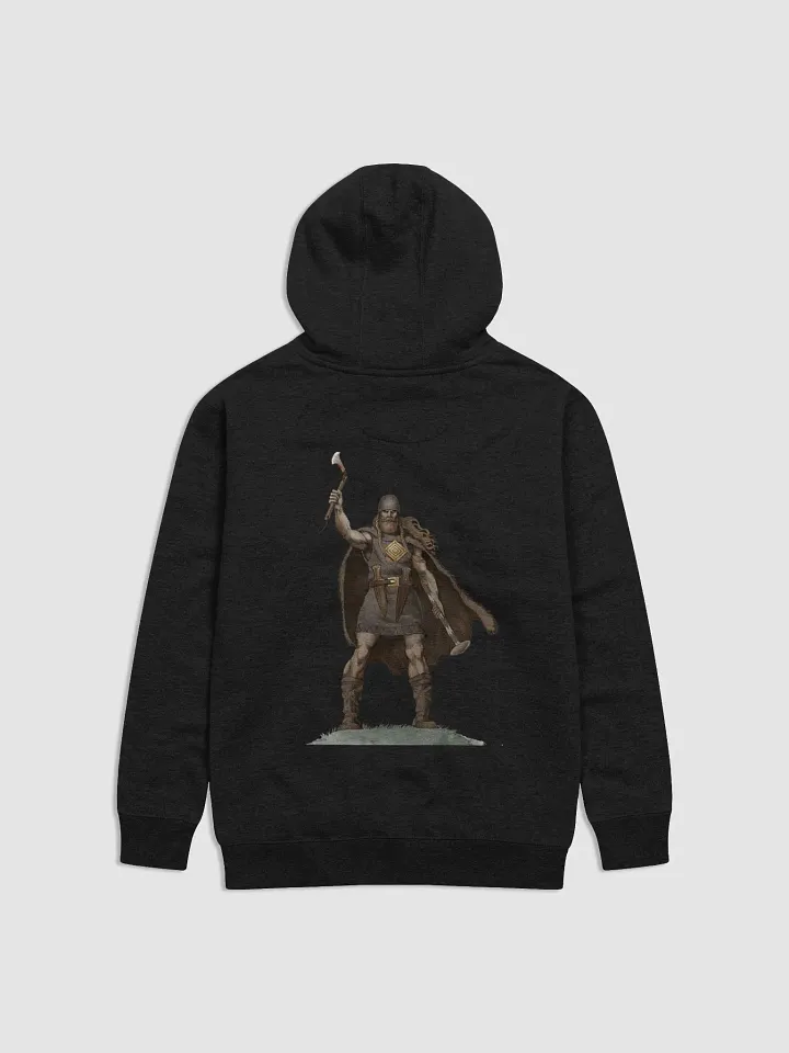 Est: 2500 BC Beaker Chief Varsity product image (5)