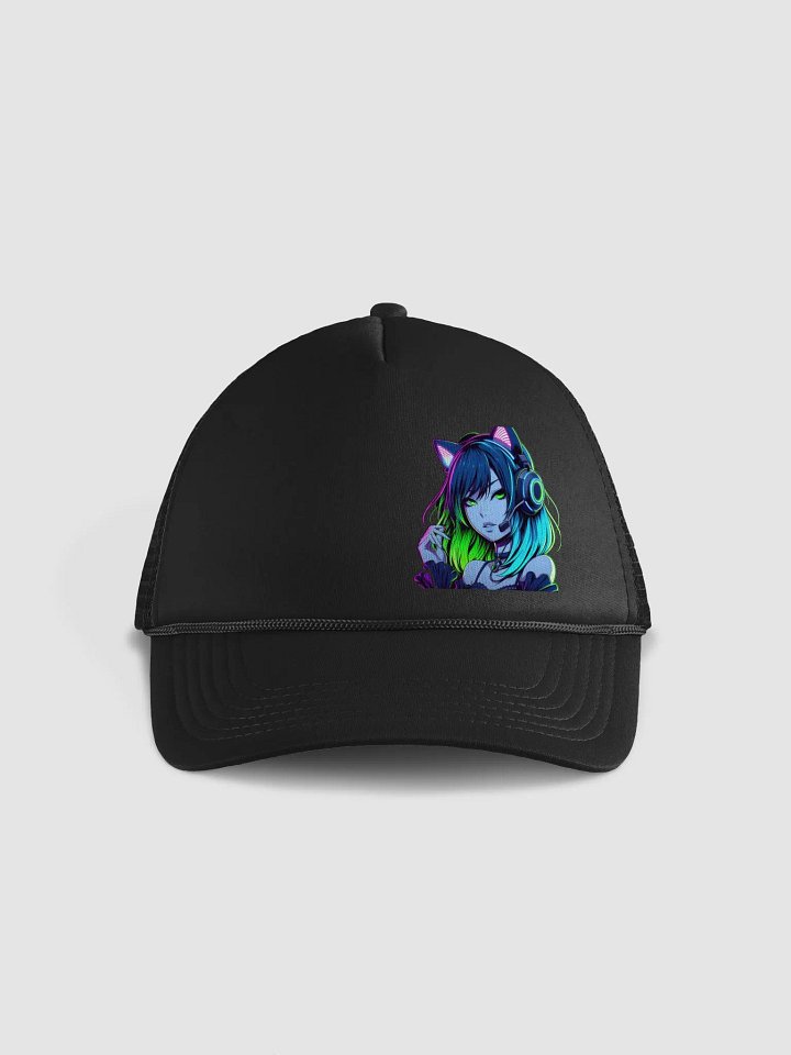 GothAunty Cap product image (1)