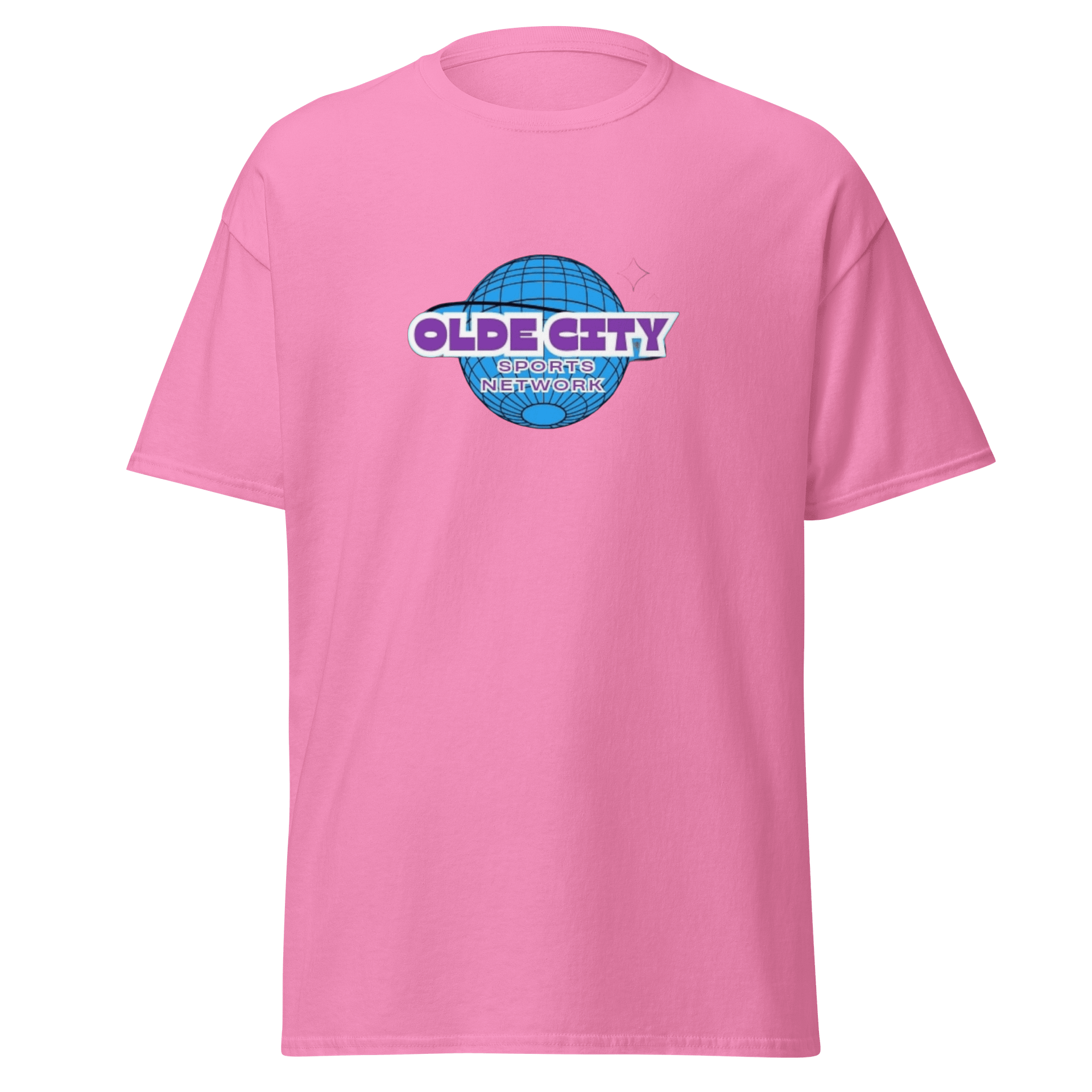 OCSN Logo Tee product image (1)