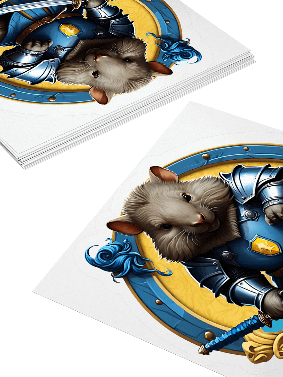 Wombat Gaming Logo product image (12)