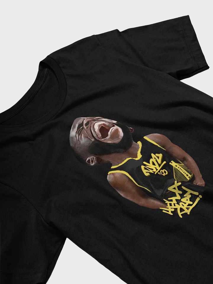 Hella Dray T-Shirt product image (2)