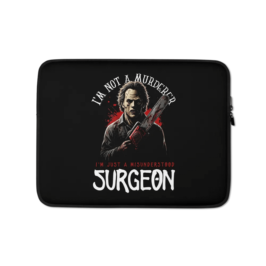 I'm Just A Surgeon product image (1)