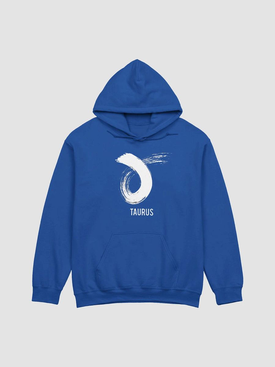 It's Taurus Season Hoodie product image (2)