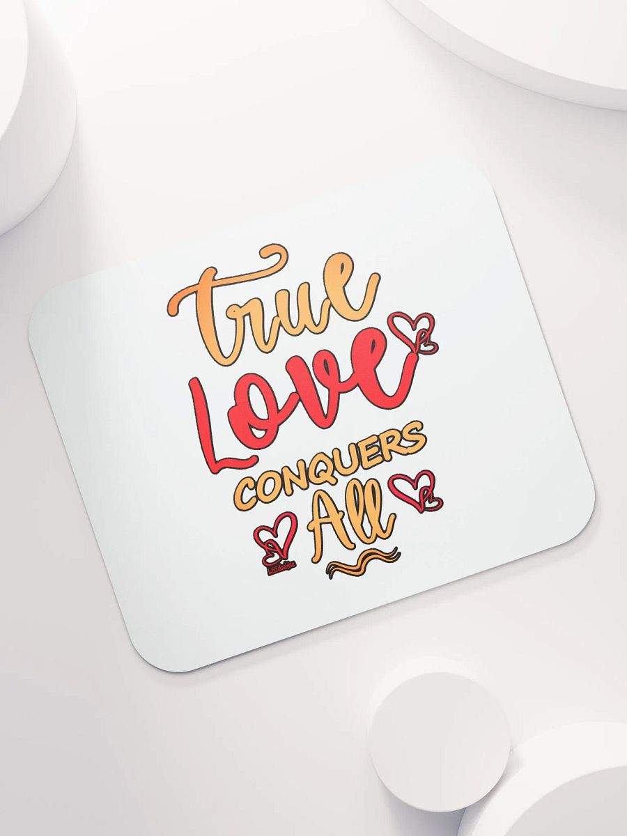 TRUE LOVE CONQUERS ALL product image (7)