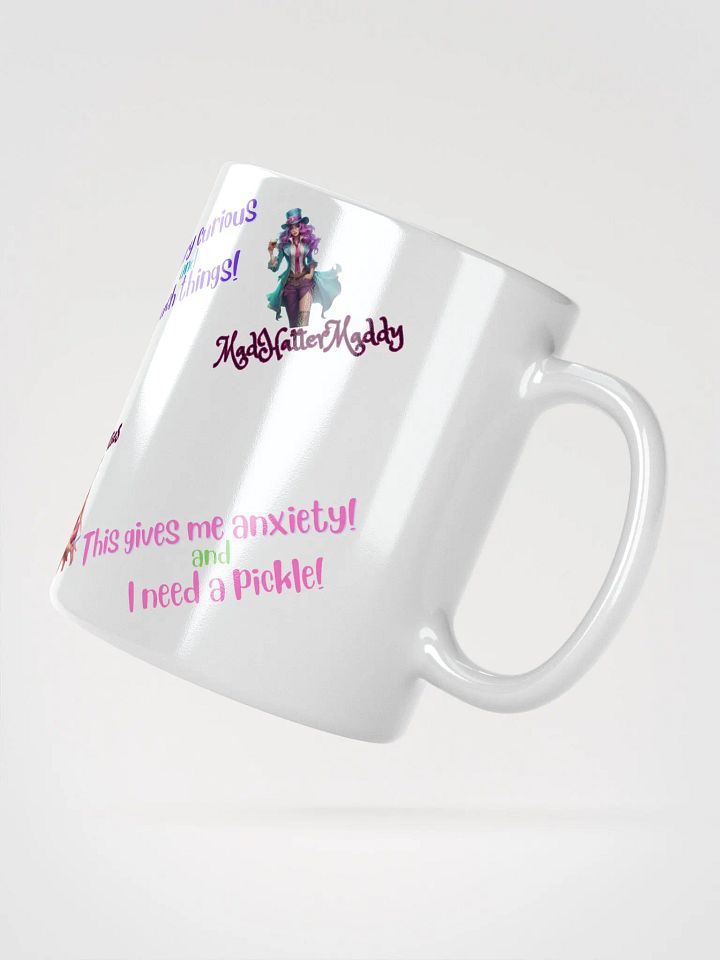 Pickles and Touch product image (4)