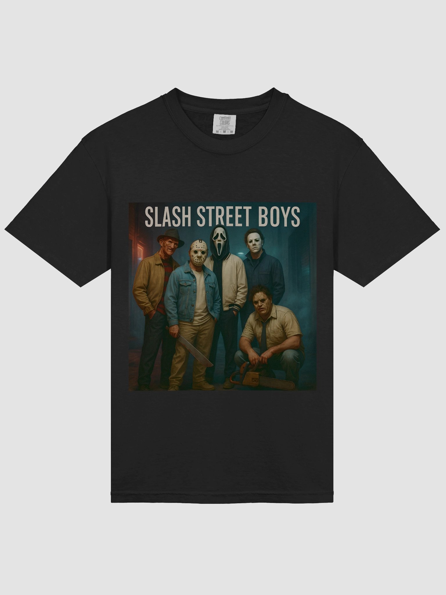 Slash Street Boys product image (3)