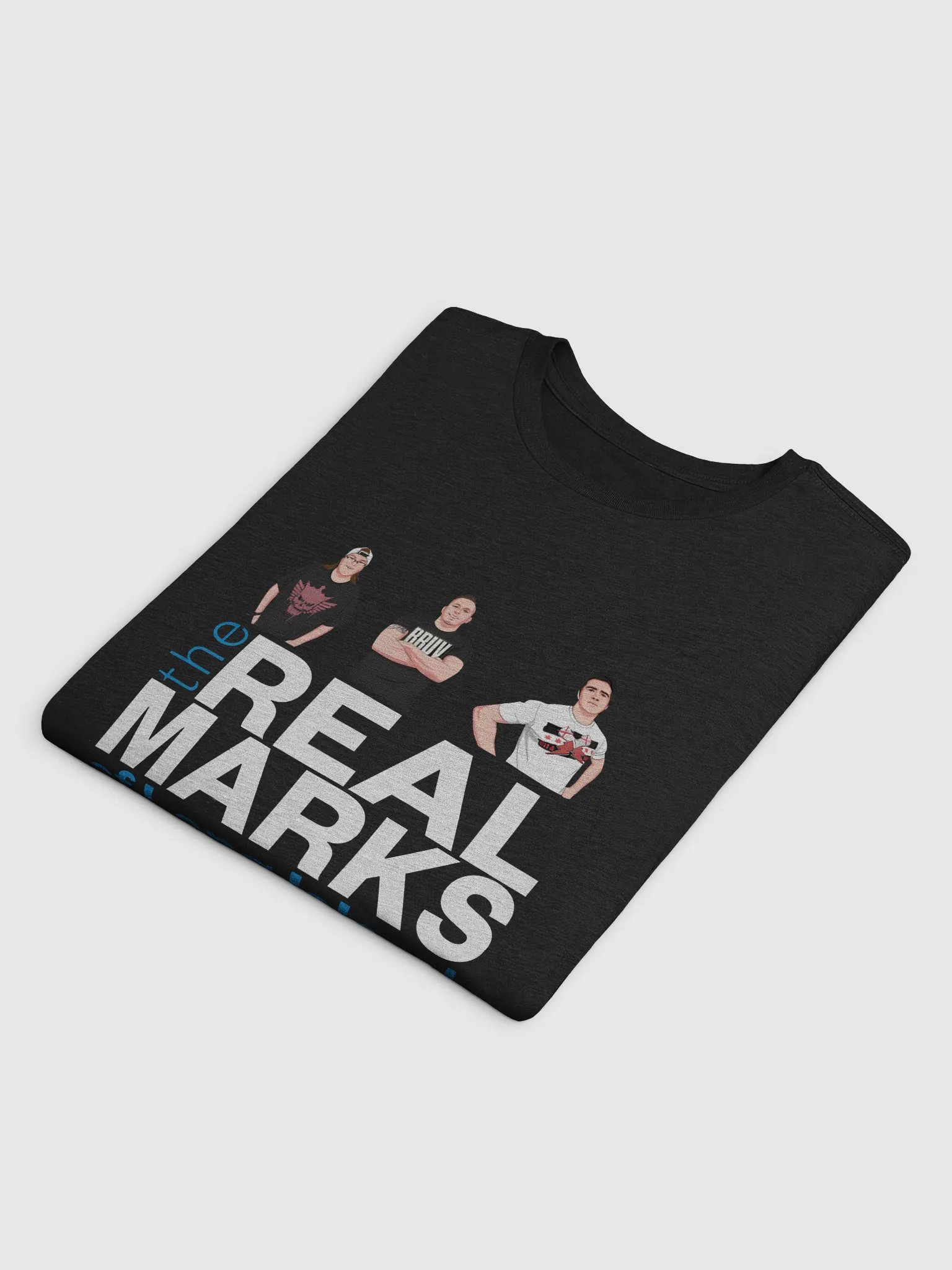 Real Marks OG Logo product image (11)