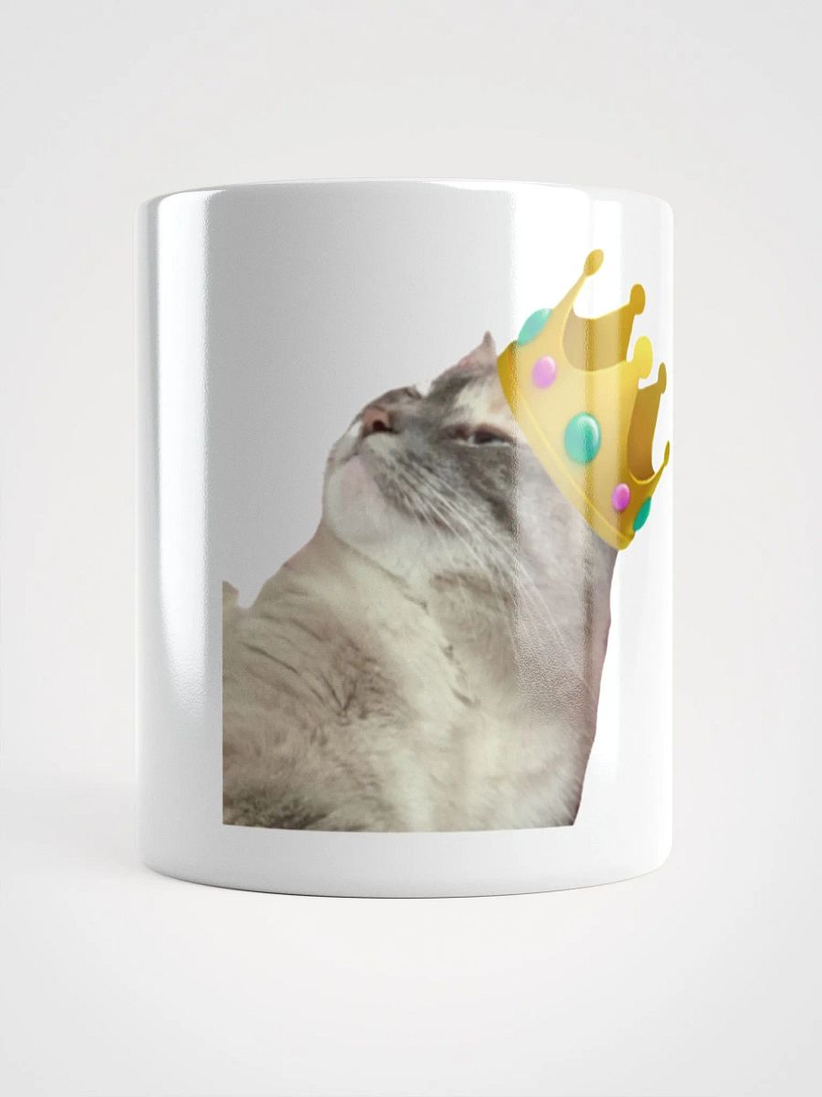 Queen Evie coffee mug product image (10)