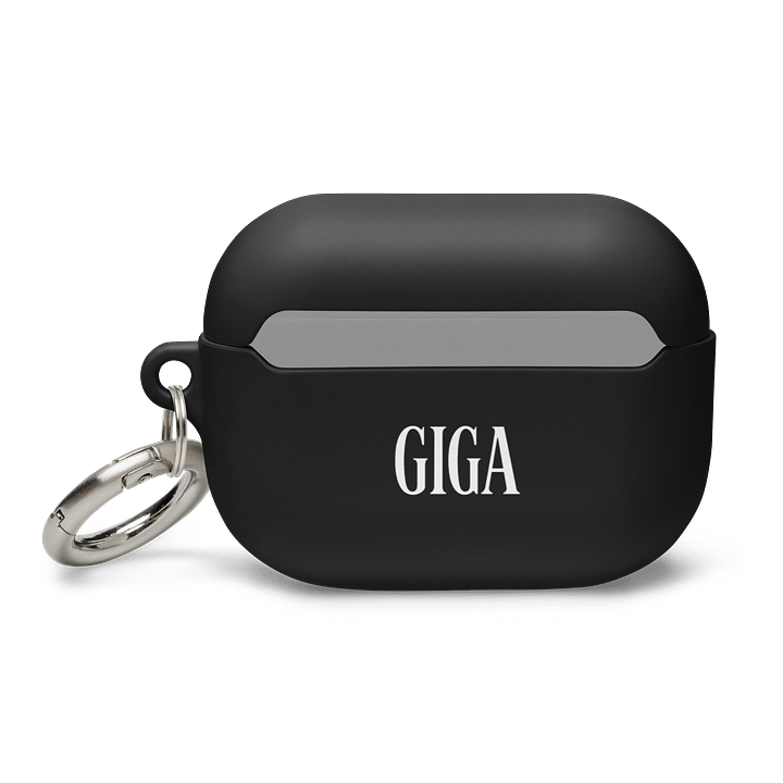 Gigaballs Airpods Case product image (4)