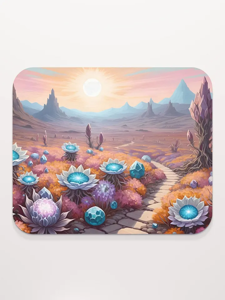 Mouse Pad 8.7